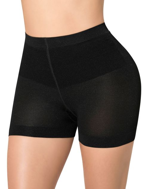 Cachetero Mujer Negro FI 5393