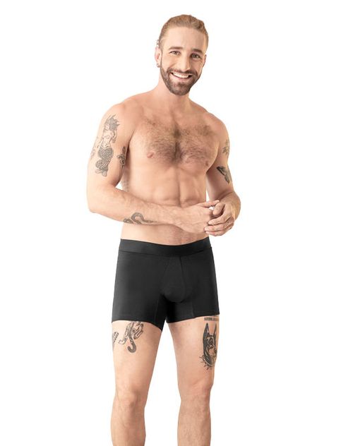 Bóxer Paqx2 Hombre Multicolor FI 5452