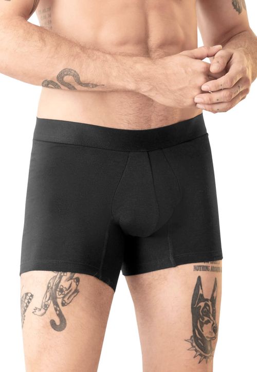 Bóxer Paqx2 Hombre Multicolor FI 5452