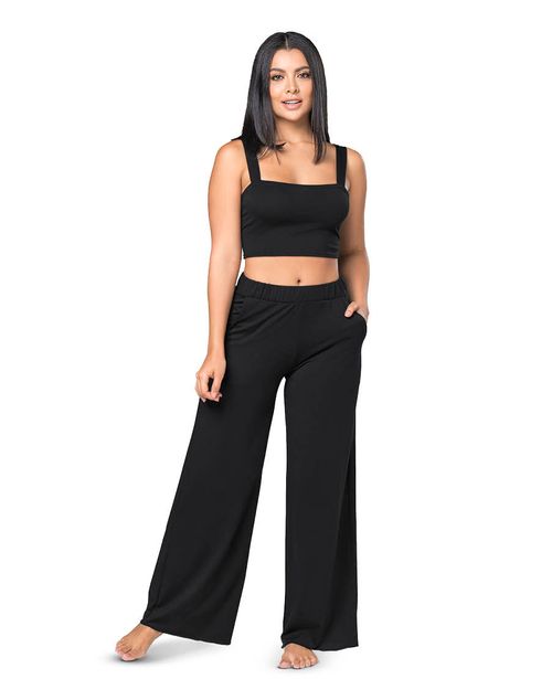Multiusos Mujer Negro FI 2999