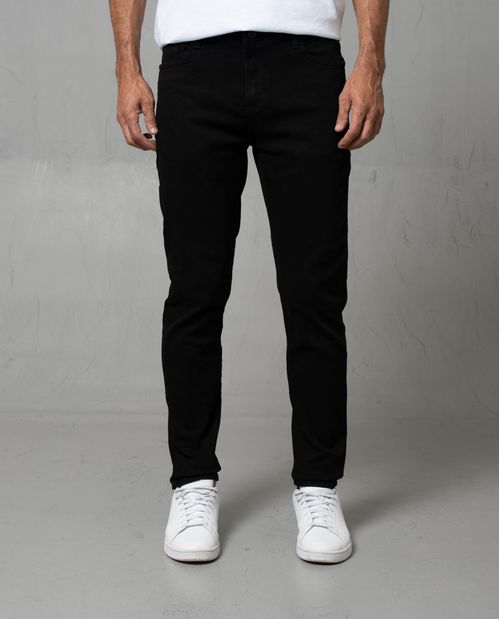 Jean slim para hombre
