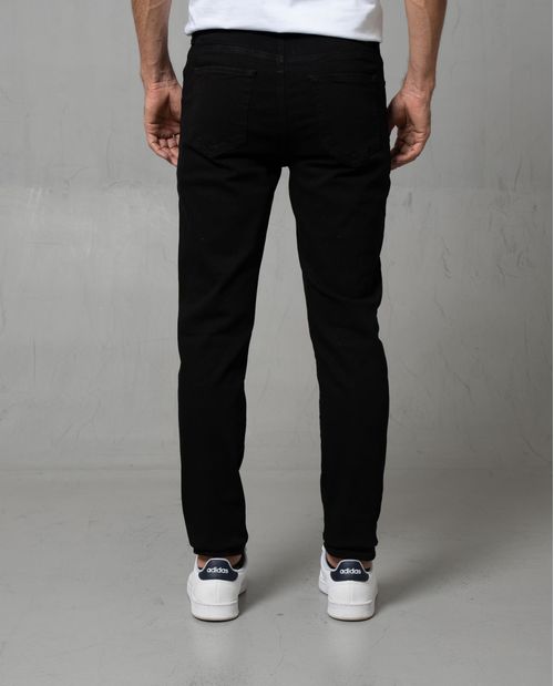 Jean slim para hombre