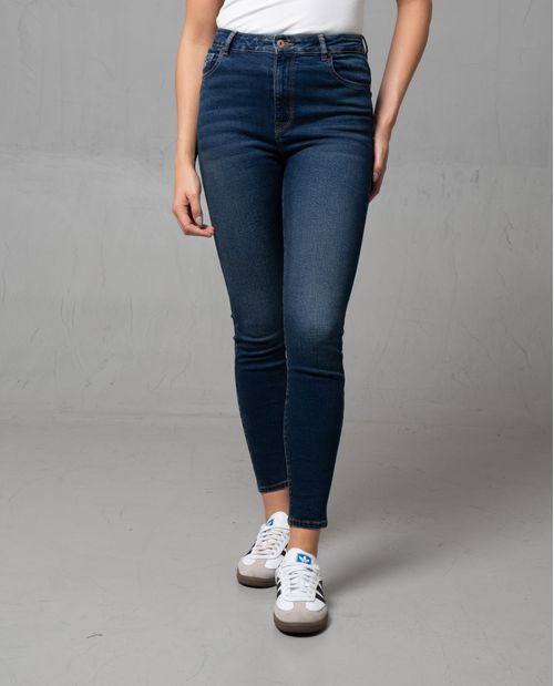 Jean Jegging para mujer