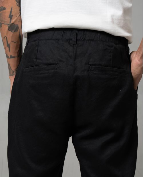 Pantalón tipo chino para hombre