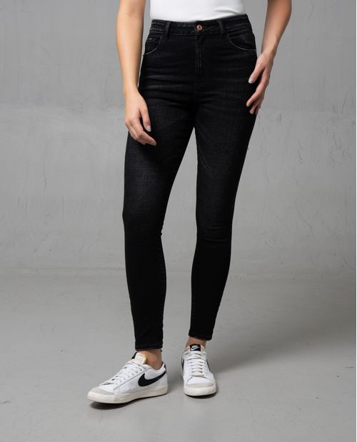 Jean Jegging para mujer