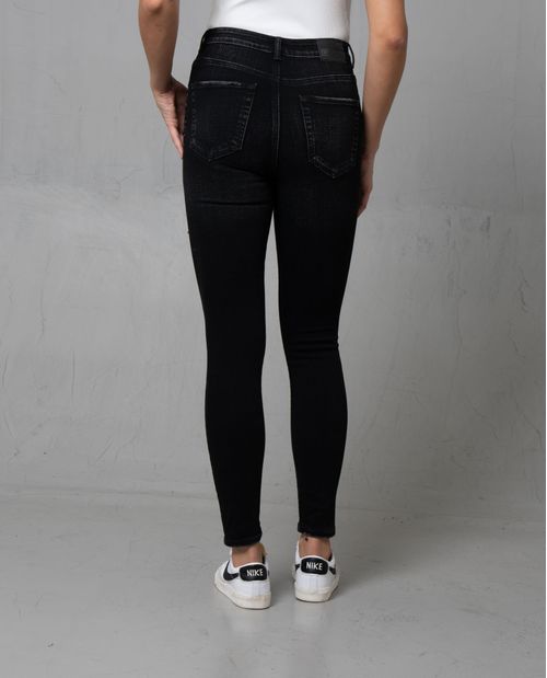 Jean Jegging para mujer