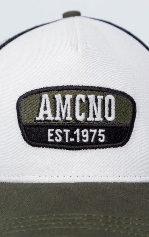 Gorra Trucker para hombre