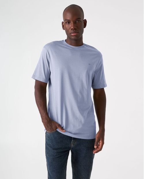 Camiseta manga corta para hombre