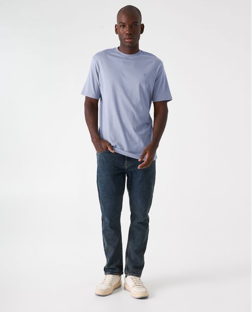 Camiseta manga corta para hombre