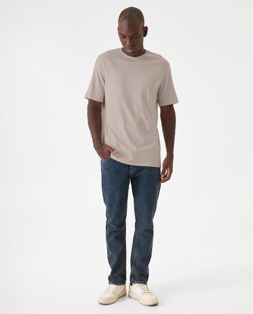 Camiseta manga corta para hombre