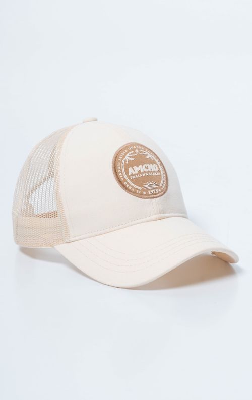 Gorra Trucker seis cascos para hombre