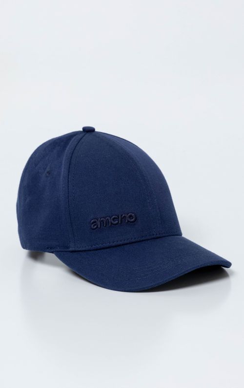 Gorra seis cascos para hombre