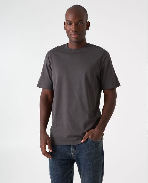 Camiseta manga corta para hombre