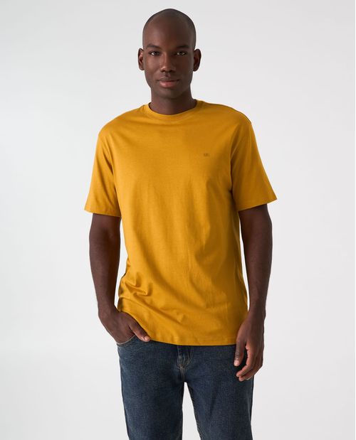 Camiseta manga corta para hombre