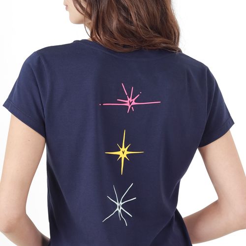 Camiseta Magia FDS x JULIANA SANCHEZ