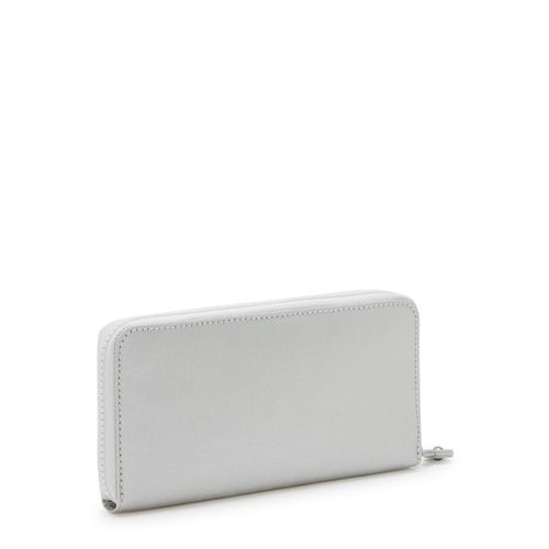 Billetera Grande Para Mujer Money World Kipling