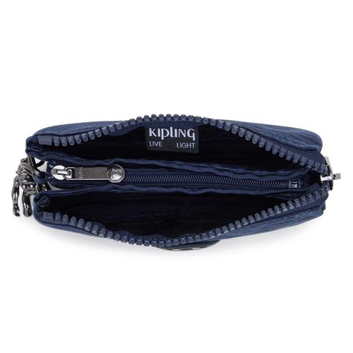 Billetera Pequeña Para Mujer Creativity S Kipling