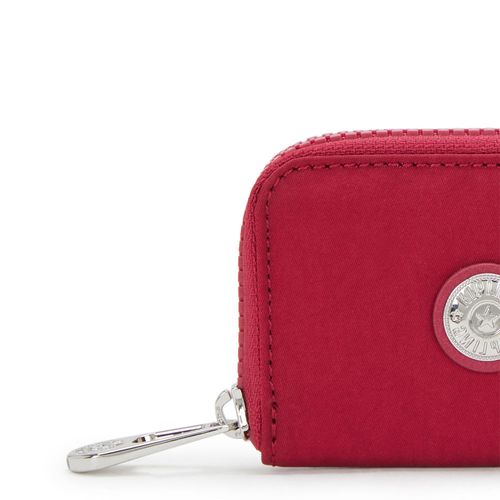 Billetera Pequeña Para Mujer Cash Buddy Kipling