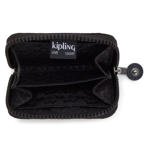 Billetera Pequeña Para Mujer Cash Buddy Kipling