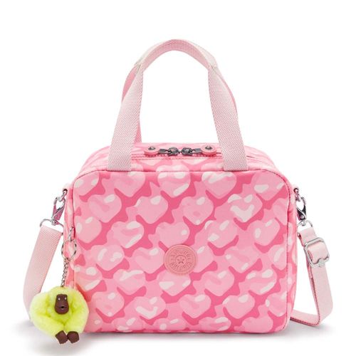Lonchera Para Mujer Miyo Kipling