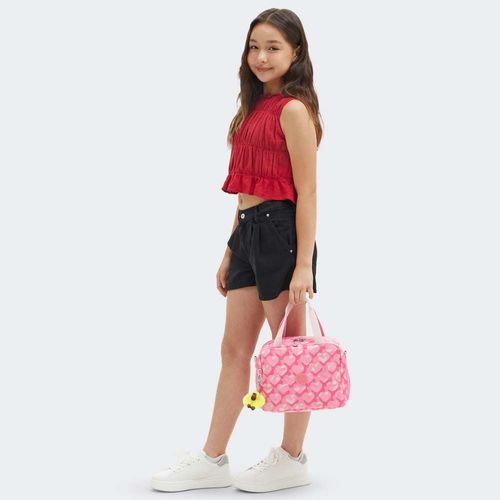 Lonchera Para Mujer Miyo Kipling
