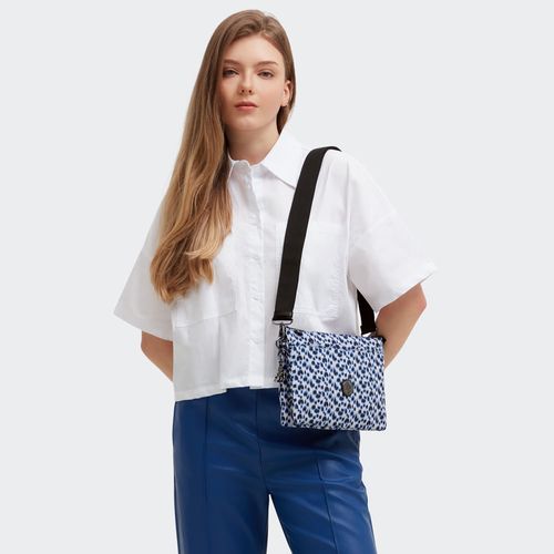 Bolso Para Mujer Riri L Kipling