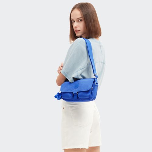 Manoslibres Para Mujer Chilly Up Kipling