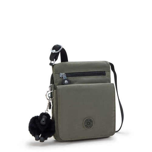 Riñonera Para Mujer New Eldorado Kipling