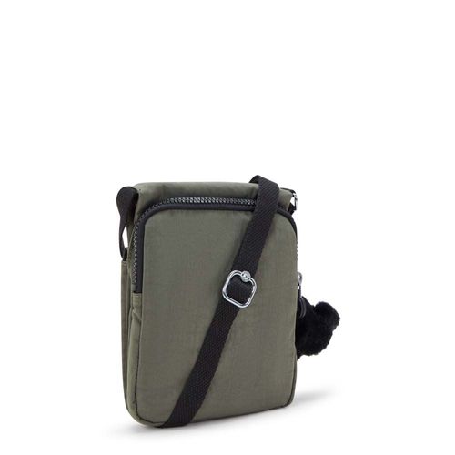 Riñonera Para Mujer New Eldorado Kipling