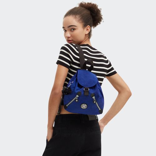 Morral Para Mujer New Fundamental S Kipling