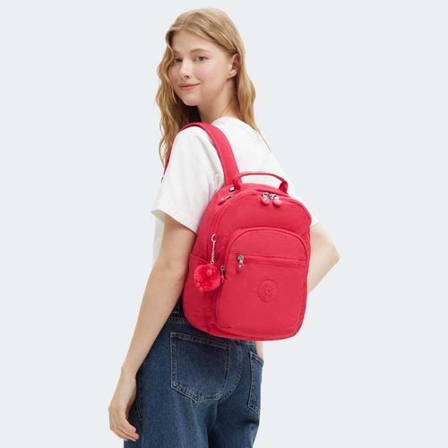 Morral Portatil Para Mujer Seoul S Kipling