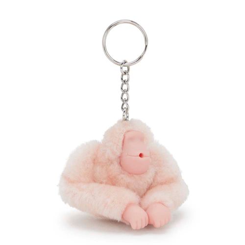 Llavero Para Mujer Monkeyclip S Kipling