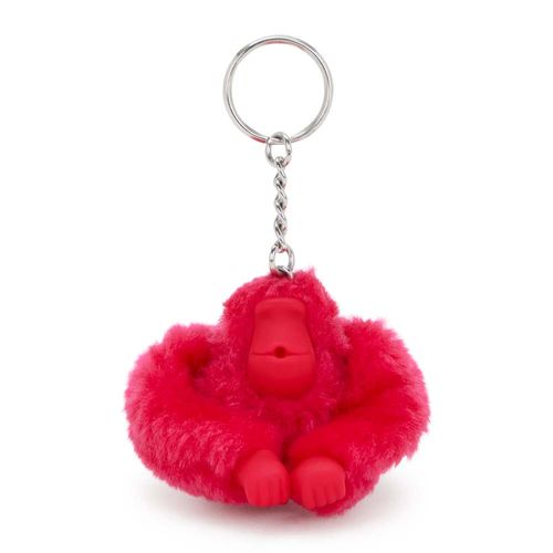Llavero Para Mujer Monkeyclip S Kipling