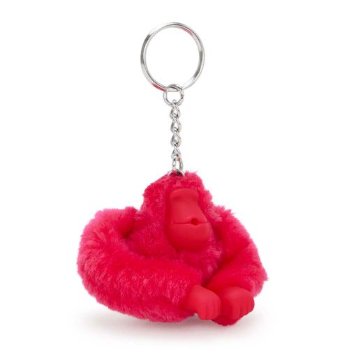 Llavero Para Mujer Monkeyclip S Kipling