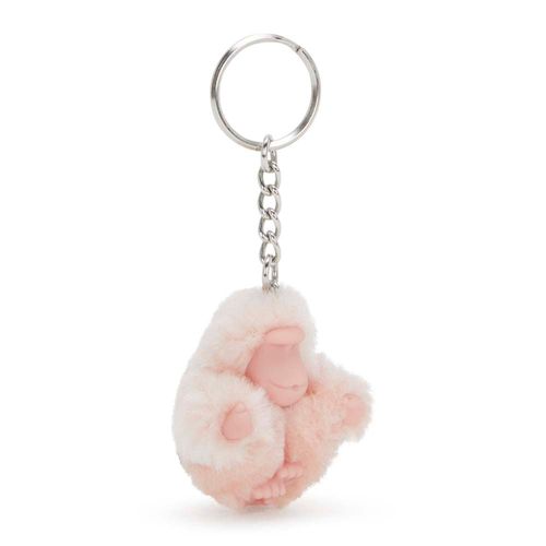 Llavero Para Mujer Monkeyclip Xs Kh Kipling