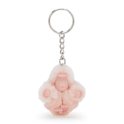 Llavero Para Mujer Monkeyclip Xs Kh Kipling