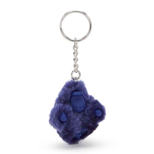 Llavero Para Mujer Monkeyclip Xs Kh Kipling