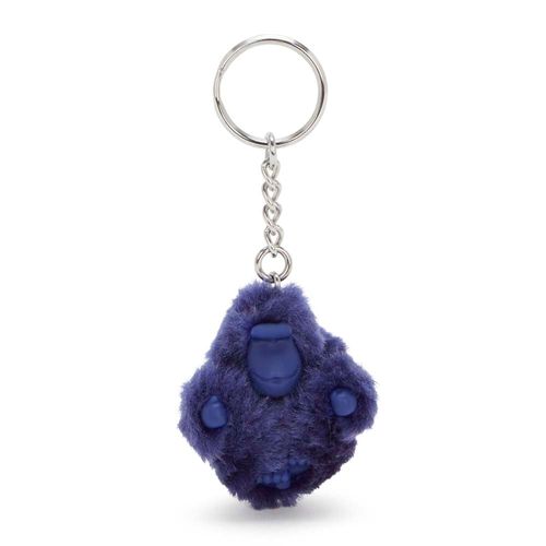 Llavero Para Mujer Monkeyclip Xs Kh Kipling
