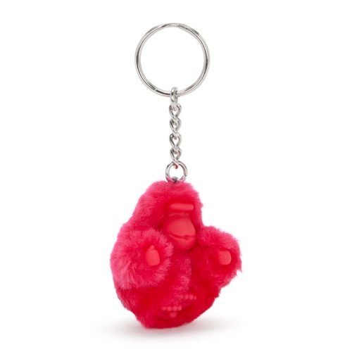 Llavero Para Mujer Monkeyclip Xs Kh Kipling