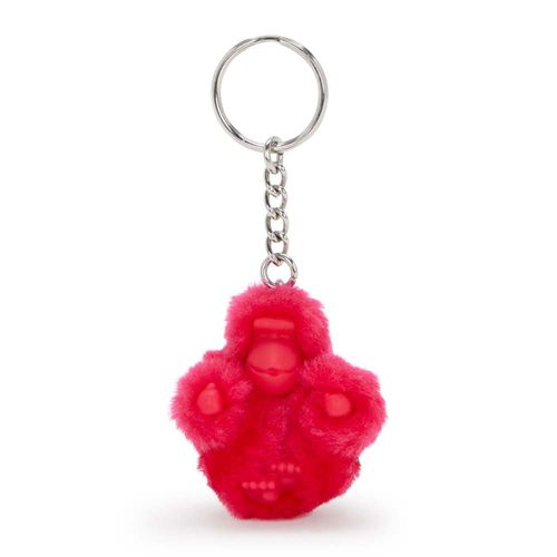 Llavero Para Mujer Monkeyclip Xs Kh Kipling