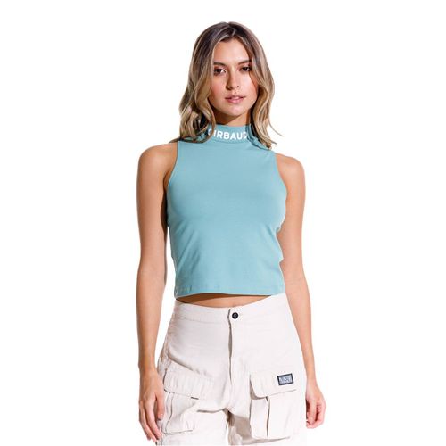 Top Para Mujer Anne Girbaud