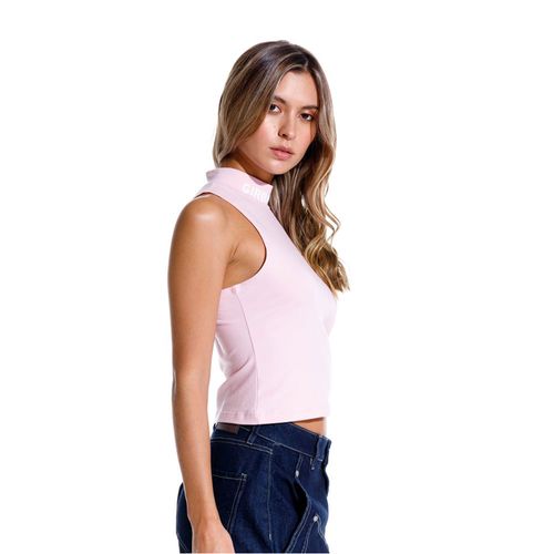 Top Para Mujer Anne Girbaud
