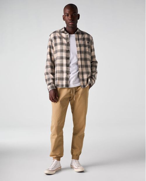 Pantalón cargo para hombre