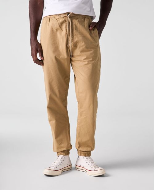 Pantalón cargo para hombre