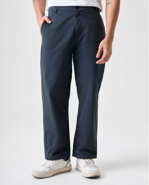 Pantalón chino para hombre