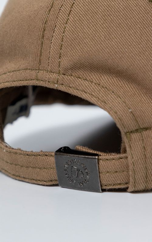 Gorra seis cascos para mujer