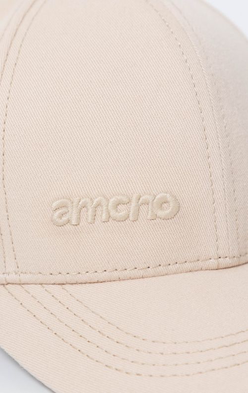 Gorra seis cascos para hombre