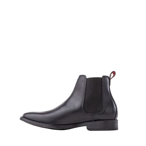 Botas Serrano Toro MH Mocs