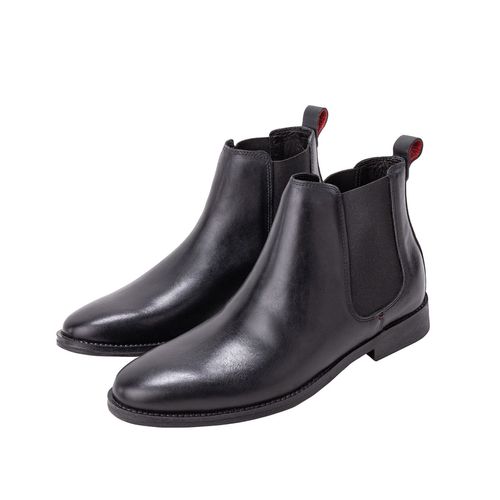 Botas Serrano Toro MH Mocs