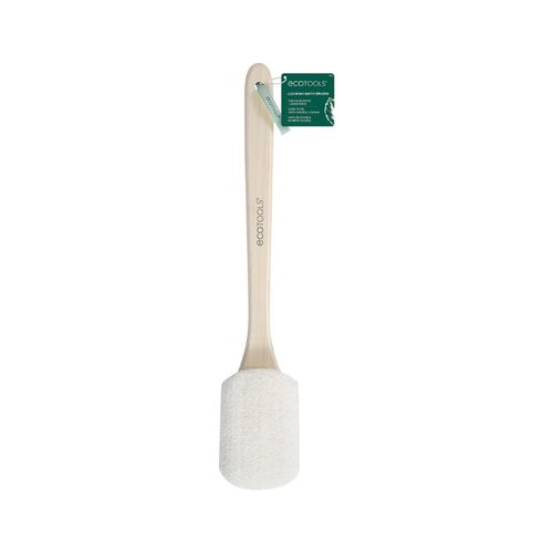 Cepillo de baño de lufa Eco Tools